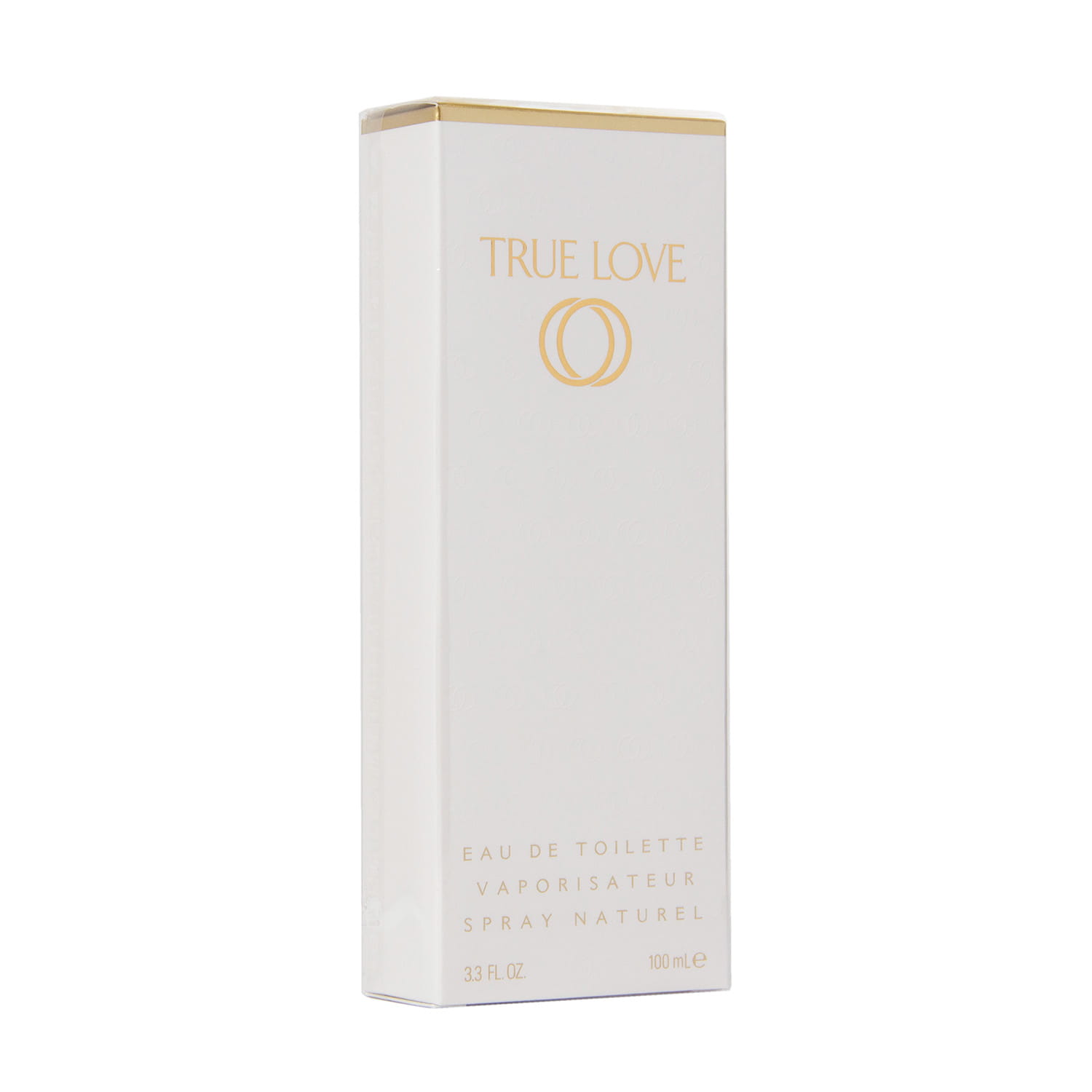 Elizabeth Arden True Love Woda toaletowa 100ml.JPG
